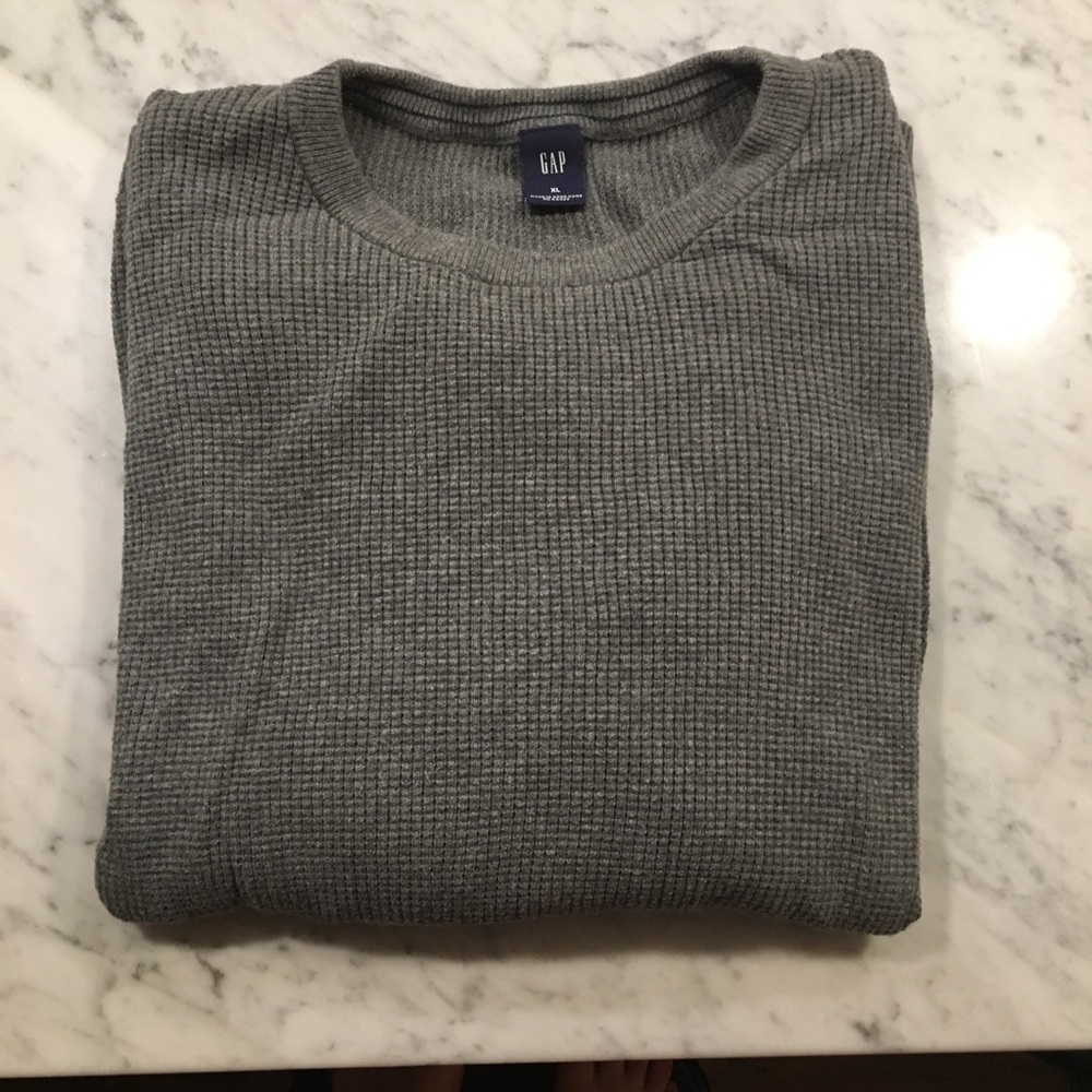 Men’s Gap Sweater